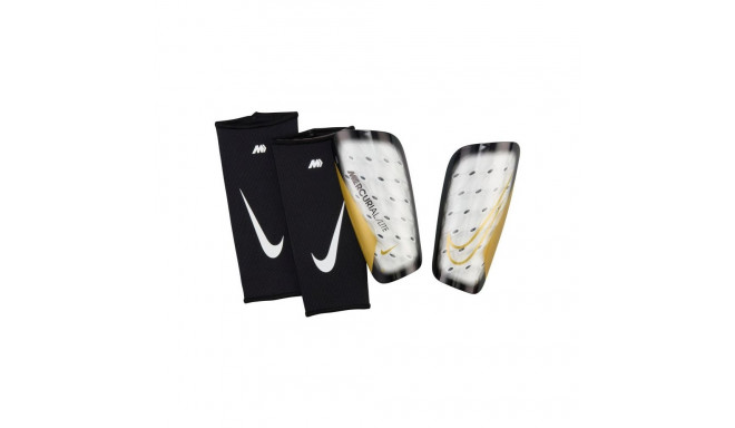 Nike Mercurial Lite DN3611-101 Football Shin Guards (L)