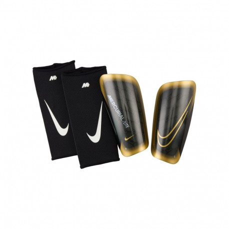 Nike Mercurial Lite DN3611-013 Football Shin Guards (L (170-180cm))