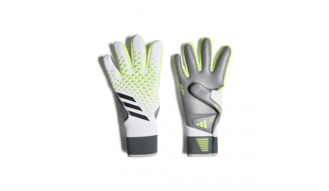 Adidas Predator Pro M IA0862 goalkeeper gloves (8.5)