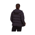 Adidas Helionic Hooded Down Jacket W HG8747 (XL)