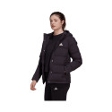 Adidas Helionic Hooded Down Jacket W HG8747 (XL)