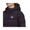 Adidas Helionic Hooded Down Jacket W HG8747 (XL)