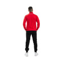 Tracksuit Givova Tuta Givova One M TT012 1210 red/black (XS)