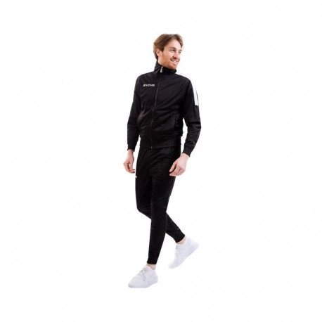 Givova Tuta Revolution TR033 1003 tracksuit (2XL)