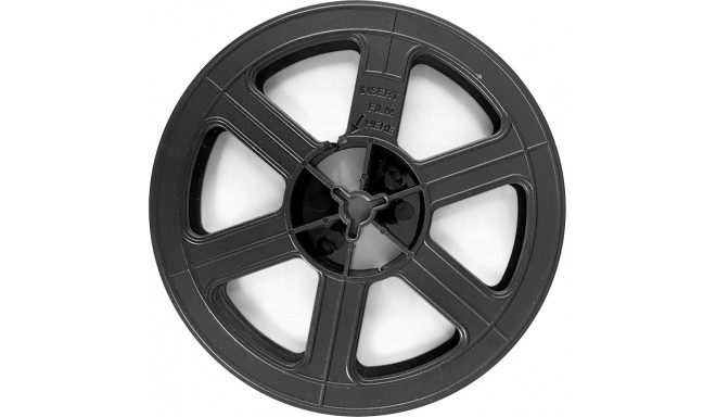 Reflecta filmipool skännerile 8mm/Super 8-127mm/5" (66043)