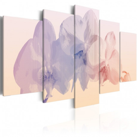 Seinapilt - Fragile beauty - 200x100