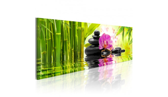 Seinapilt - Breather - 120x40