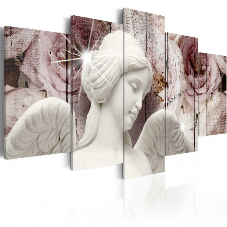 Seinapilt - Angel time - 200x100
