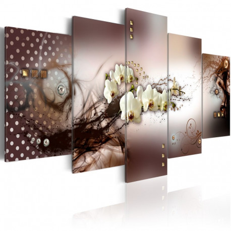 Seinapilt - Elegance - 100x50