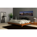 Seinapilt - Brooklyn Bridge - panorama - 135x45