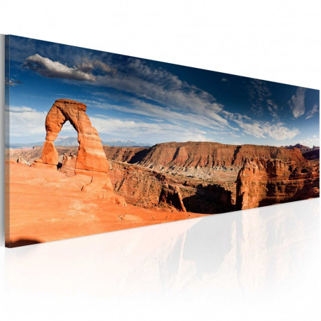 Seinapilt - Grand Canyon - panorama - 120x40