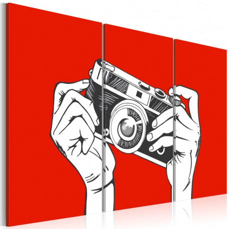 Seinapilt - A photographer - 120x80