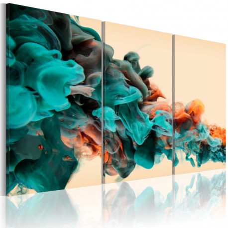 Seinapilt - Color depth - 120x80