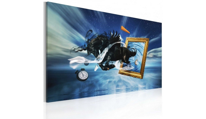 Seinapilt - Fruition - 90x60
