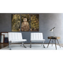 Seinapilt - Buddha statue - 60x40
