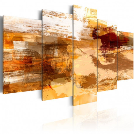 Seinapilt - Desert sands - 200x100