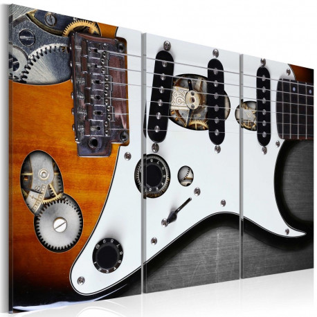 Seinapilt - Guitar Hero - 90x60