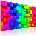 Seinapilt - Colour Depth - 90x60