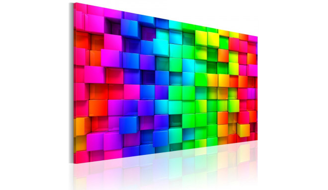 Seinapilt - Colour Depth - 90x60
