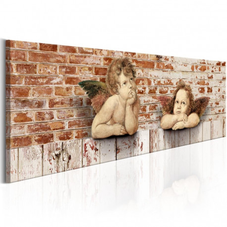 Seinapilt - Angels Relaxation - 120x40