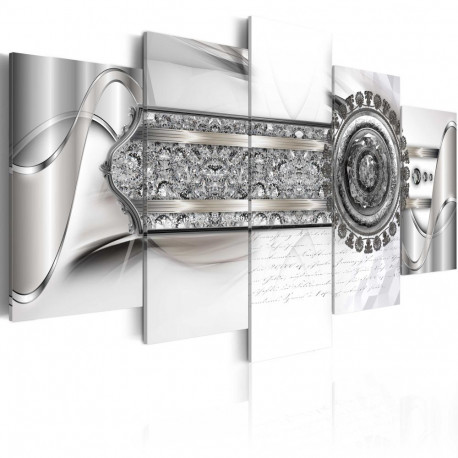 Seinapilt - Diamond Belt - 200x100