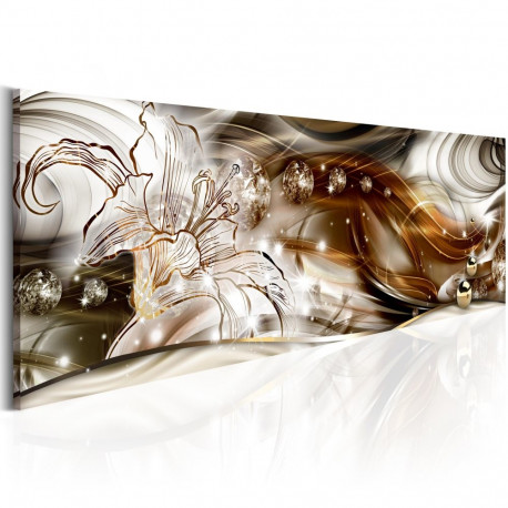Seinapilt - A Touch of Decadence - 150x50