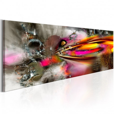 Seinapilt - Falling Star - 135x45