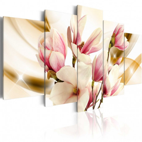 Seinapilt - Breeze of the Gentleness - 200x100