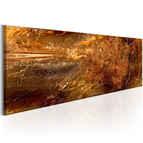 Seinapilt - Golden Citadel - 120x40