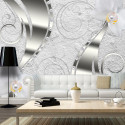 Fototapeet - Flowering abstraction - 300x210 Fototapeet - Flowering abstraction - 300x210