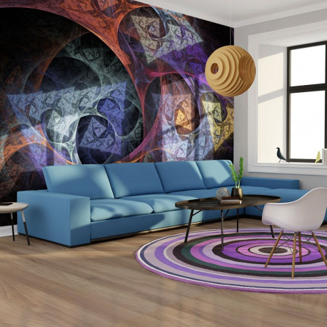 Fototapeet - Into the land of imagination - 450x270