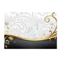 Fototapeet - Contrast riddle - 250x175 Fototapeet - Contrast riddle - 250x175