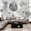 Fototapeet - Diamond Chamber - 300x210