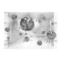 Fototapeet - Diamond Chamber - 300x210