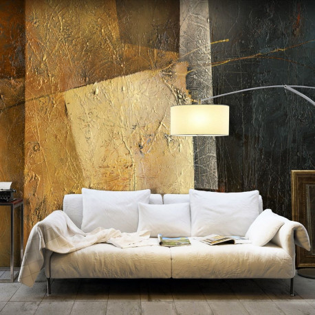 Fototapeet - Modern Artistry - 150x105