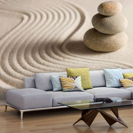 Fototapeet - Balance - 200x154