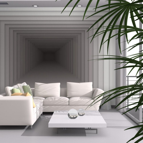 Fototapeet - Infinity - 350x270