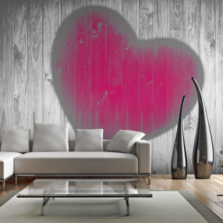 Fototapeet - Love actually - 350x270