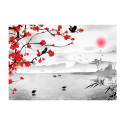Fototapeet - Japanese garden - 200x140