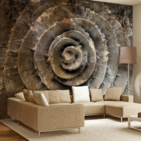 Fototapeet - Desert rose - 400x280