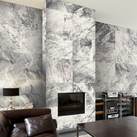 Fototapeet - Cold rocks - 50x1000