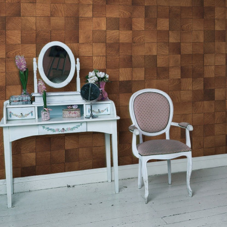 Fototapeet - Chocolate bar - 50x1000