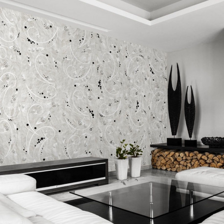 Fototapeet - Diamond field - 50x1000