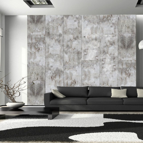 Fototapeet - Gray shadows - 50x1000