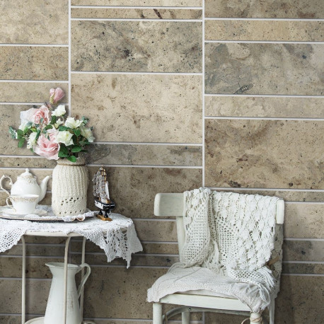 Fototapeet - Cold stone - 50x1000