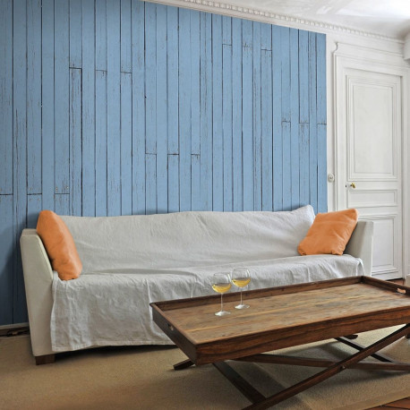 Fototapeet - Lapis lazuli - 50x1000