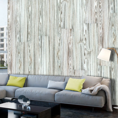 Fototapeet - Cloudy morning - 50x1000