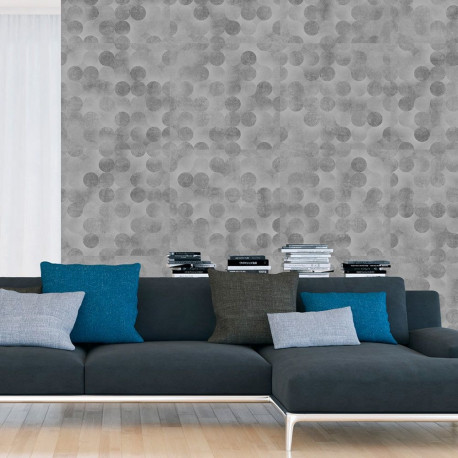 Fototapeet - Grey Beauty - 50x1000
