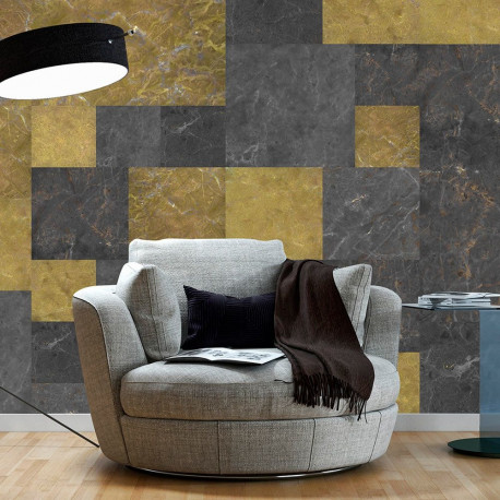 Fototapeet - Elegance of Marble - 50x1000