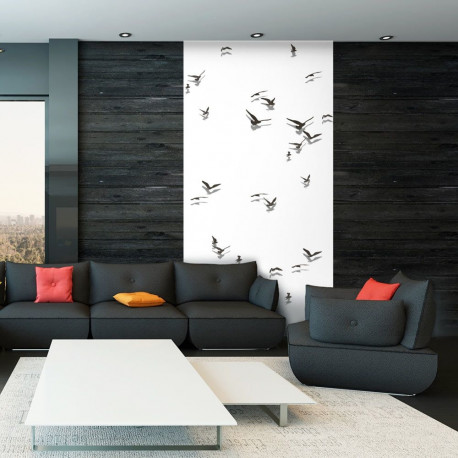 Fototapeet - Free Birds - 50x1000